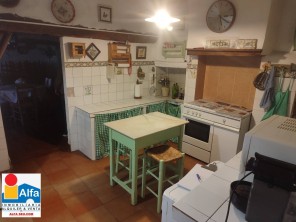 Cocina